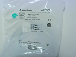  Allen Bradley 871C-D4AP18-E2 Inductive Proximity Sensor Series A 30VDC Image