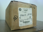  Allen Bradley 1494F-M2 /A Metal Disconnect Handle Switch Image