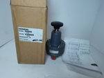  Siemens 40-50 Pressure Regulator 1/4" NPT Image