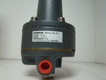  Siemens 40-50 Pressure Regulator 1/4" NPT Image