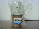  SMC AR40-F04-A Modular Regulator 1/2" 0.05~0.7MPa Image