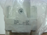  SMC AR40-F04-A Modular Regulator 1/2" 0.05~0.7MPa Image