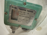  SMC ISG2900-30 Pressure Switch 24VDC Image