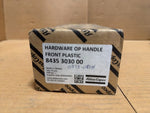  Atlas Copco 8435 3030 00 Operator Handle Front Plastic Image