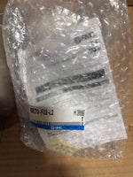  SMC AC60X-F06-6-B-X2123 Air Filter & Regulation W/ ISE70-F02-L2 Image