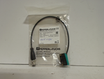  Pepper+Fuchs 225030 Photoelectric Sensor ML100-8-H-350-RT/103/115B Image