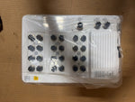 Cisco Catalyst IE-3400H-24FT-A Heavy Duty Ethernet Switch Image