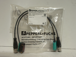  Pepperl+Fuchs M100/MV100-RT/76a/103/115b Photoelectric Sensor 812268 Image