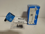  SICK  WL12-3P2431 Photoelectric Switch Image