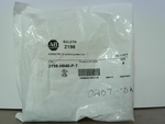  Allen Bradley 2198-H040-P-T  Kinetix 5500 Power Kit Image
