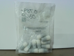  SMC AN10-N01 (Lot of 10) Pneumatic Silencer Noise Reduction Image