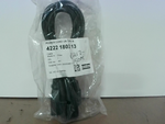  Atlas Copco 4222-1802-13 Power Cord US-Type B Image