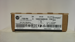  Allen Bradley 1769-IR6 /A 6 Channel Analog Input Module FW v1.3 Image