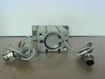  SMC MHZ2-32D-M9PSDPC-X7 Double Acting Parallel Pneumatic Air Gripper 32mm Bore Image