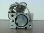  SMC MHZ2-32D2-M9PS0P0-X7 Double Acting Parallel Pneumatic Air Gripper 32mm Bore Image