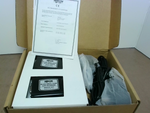  Tripp-Lite B165-101 Serial Over Cat5 Extender Kit Image
