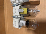  SMC AC40C-03G-V-B Air Filter Mist Separator and Regulator Image