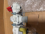  SMC AC40C-03G-V-B Air Filter Mist Separator and Regulator Image