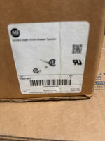  Allen Bradley 1494V-M72 Variable-depth Circuit Breaker Operator (Without Handle) Image