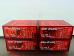  Allen Bradley 700-HPS2Z24 (Lot of 4) Plug-In Safety Relay 24 VDC Image