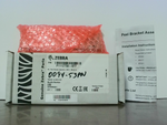  Zebra P1112750-077 Peel Bracket Assembly Maintenance Kit ZE500 ZE511 ZE521 Image
