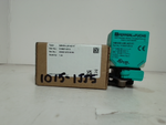  PepperL+Fuchs NBN50-L2K-A2-V1 Inductive Proximity Sensor 30VDC 316607-0012 Image