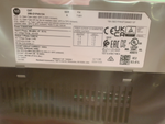  Allen Bradley 25B-D1P4N104 PN-164054 AC Drive Variable Speed 3p 5hp 1/2hp Image