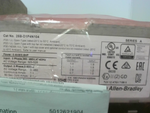  Allen Bradley 25B-D1P4N104 Powerflex 525 Drive Variable Speed 3p 5hp 1/2hp Image