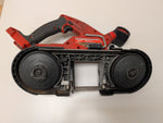 Milwaukee 2829-20 M18 FUEL Brushless Compact Band Saw (Tool Only) Image