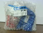  SMC VHS40-F04B 3-port Pressure Relief Valve G 1/2" Image