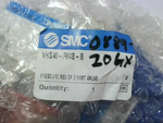  SMC VHS40-F04B 3-port Pressure Relief Valve G 1/2" Image