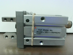  SMC MHZ2-16D1-M9PSDP0-X7 Pneumatic Parallel Air Gripper Image