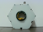  Smart Vision Lights RD130-850 Infarared Light 24VDC Image