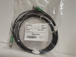  PHOENIX CONTACT 1668043 Sensor Cord M12 Male Straight Image