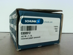  Schunk JGZ 50-1-IS Universal Pneumatic Gripper 0308912 Image