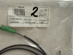 Phoenix Contact 1668108 M12 Cable 4-Pos Female Plug 1.5m Image