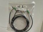  PHOENIX CONTACT 1522493 Sensor Cable M12 Plug Image