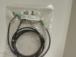  PHOENIX CONTACT 1522493 Sensor Cable M12 Plug Image