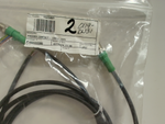  PHOENIX CONTACT 1522493 Sensor Cable M12 Plug Image