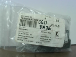  Atlas Copco 4222 0443 00 (Lot of 4) Connector End Image