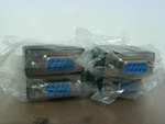 Atlas Copco 4222 0443 00 (Lot of 4) Connector End Image