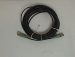  Phoenix Contact 1500402 SAC-4P-M12MS/10,0-PUR/M12FS Sensor Cable Image