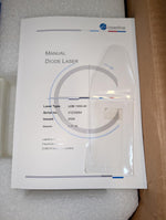  Laserline LDM 1000-40 Compact Industrial Diode Laser System 1kW Image