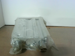  SMC MGPM32TF-100Z Pneumatic Guided Cylinder 32MM Bore 100MM Stroke Image