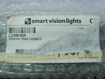  Smart Vision Lights LC300-625 300MM Red Linear Light Image