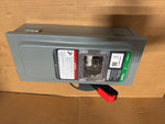  Square D VH361AWKGL VisiPact 30A Fusible Safety Switch AB-926S 600V Image