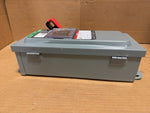  Square D VH361AWKGL VisiPact 30A Fusible Safety Switch AB-926S 600V Image