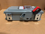  Square D VH361AWKGL VisiPact 30A Fusible Safety Switch AB-926S 600V Image