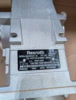  Rexroth 3842554303 Gearmotor GKR04-2MHGR-071-4b 13496159 3PH GEM4-220N Image