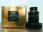  Computar V1624-MPYZ MegaPixel Ultra Low Distortion Lens 8mm 1:2.8 1.1" C Image